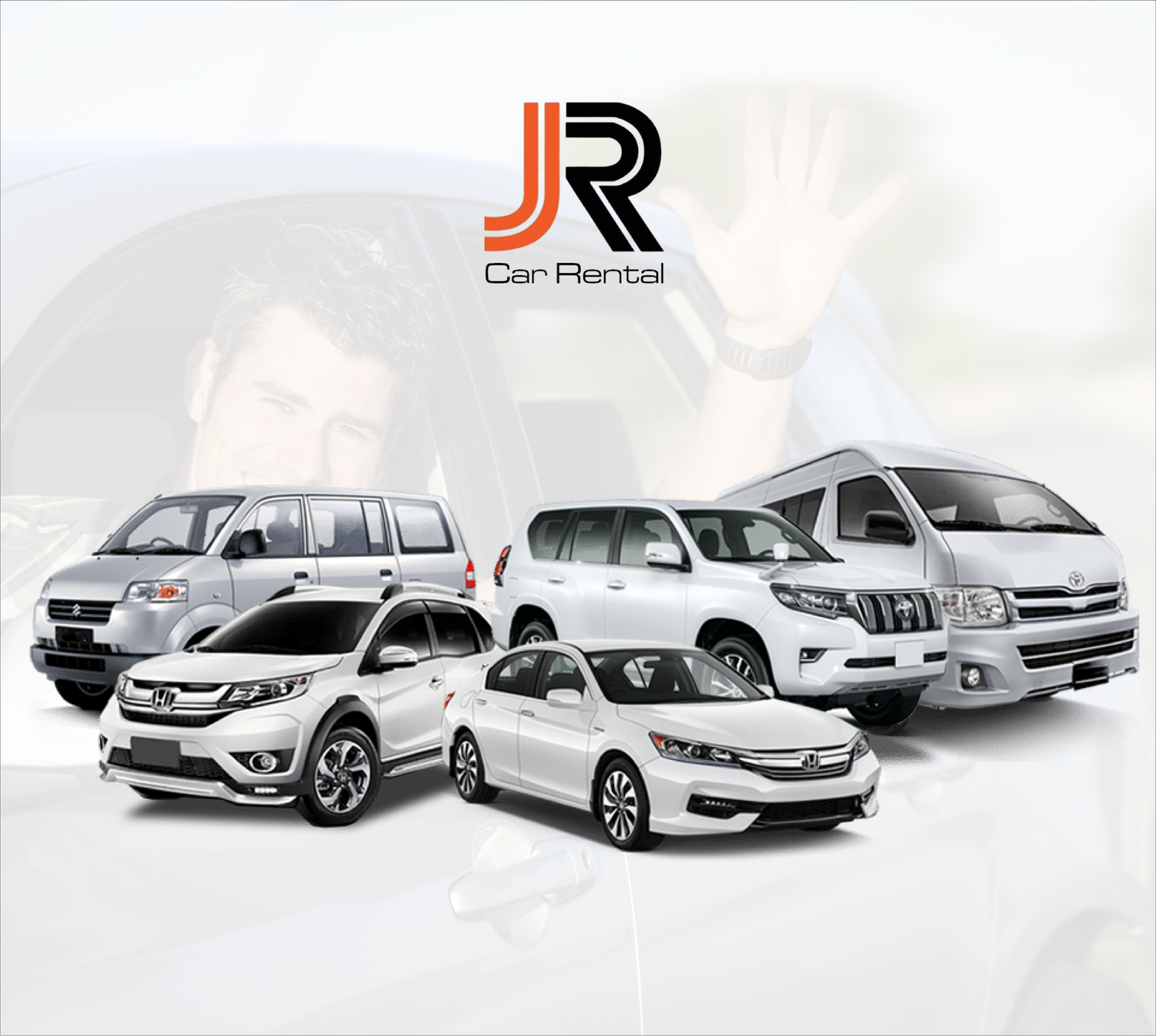 Choosing the Right Car for Your Journey: A Guide by JR CAR RENTAL